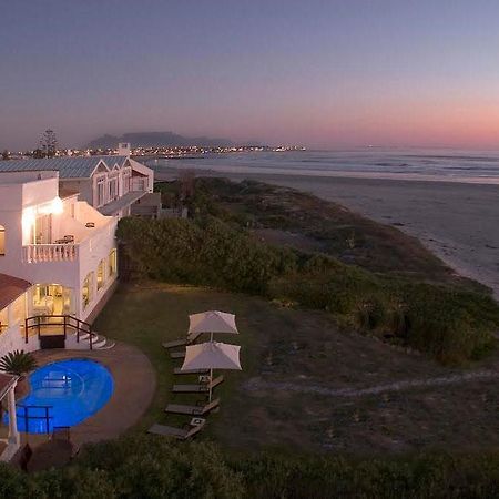 The Beach Villa Melkbosstrand Eksteriør billede