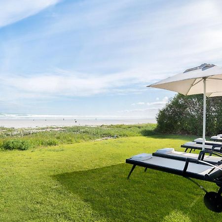 The Beach Villa Melkbosstrand Eksteriør billede