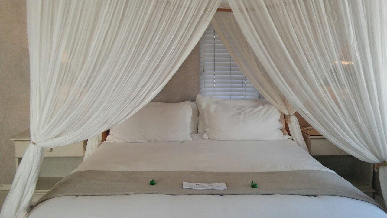 The Beach Villa Melkbosstrand Eksteriør billede