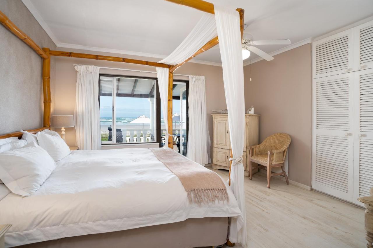 The Beach Villa Melkbosstrand Eksteriør billede