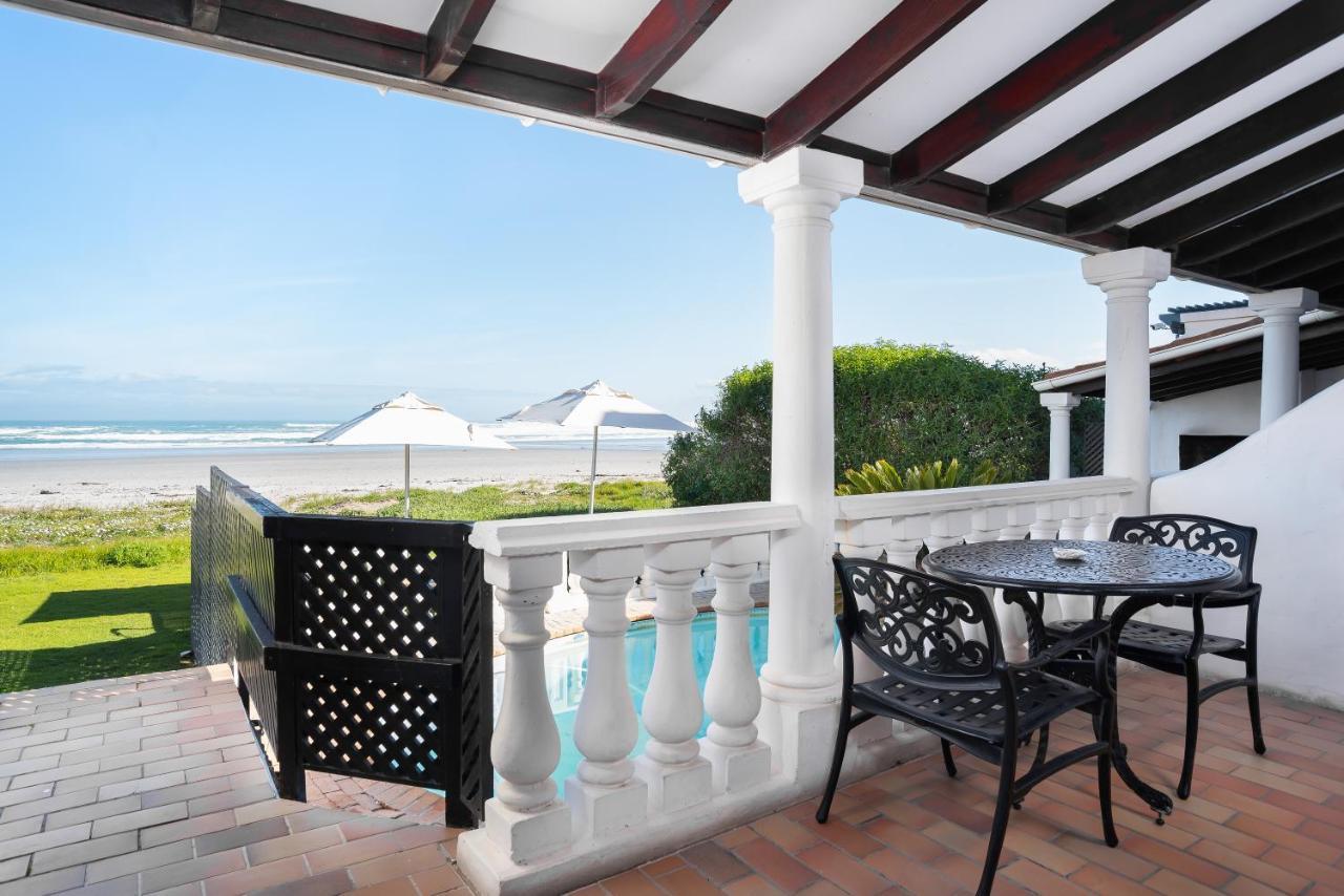 The Beach Villa Melkbosstrand Eksteriør billede
