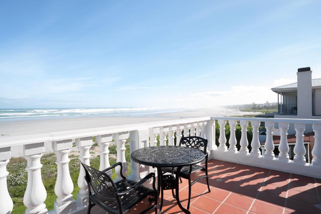 The Beach Villa Melkbosstrand Eksteriør billede